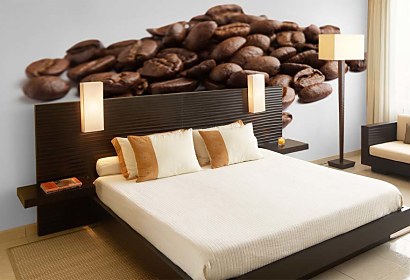 Fototapeta Coffee Beans 24270