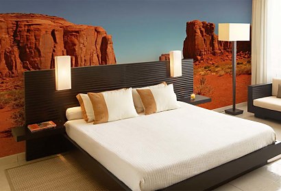 Fototapeta Monument Valley Arizona 3213