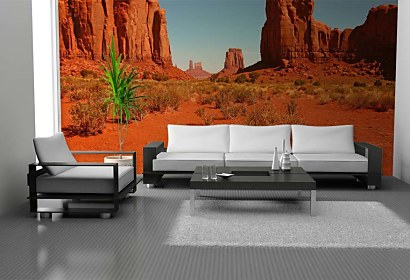 Fototapeta Monument Valley Arizona 3213