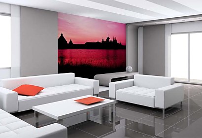 tapety - architektura rusko