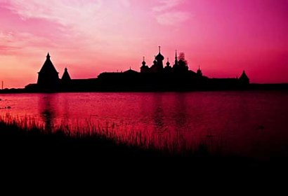 Fototapeta Rusko - Architektúra 18583