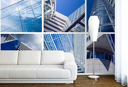 Fototapeta Buildings 10094