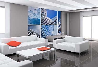 Fototapeta Buildings 10094