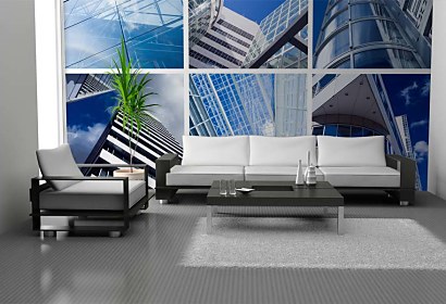 Fototapeta Buildings 10094
