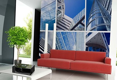 Fototapeta Buildings 10094
