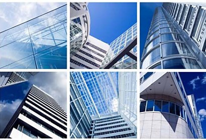 Fototapeta Buildings 10094