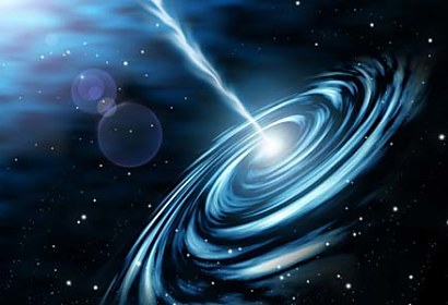 samolepiace fototapety - galaxia vesmír
