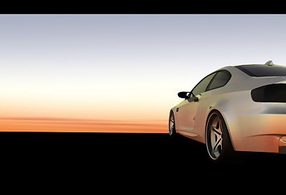 Fototapeta Auto 3363