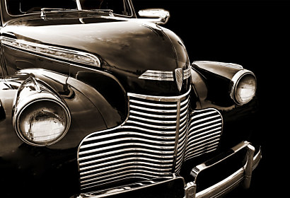 Fototapeta Staré auto 18517