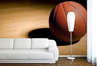 fototapety - basketbal