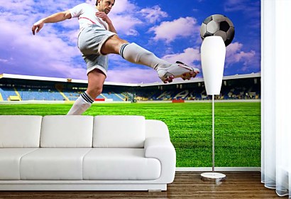 Tapeta Futbal 18621