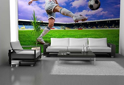 Tapeta Futbal 18621