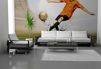 Fototapeta Football 290