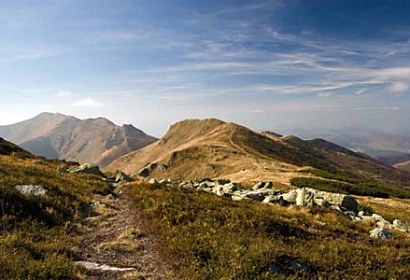 Fototapeta Malá Fatra 10118