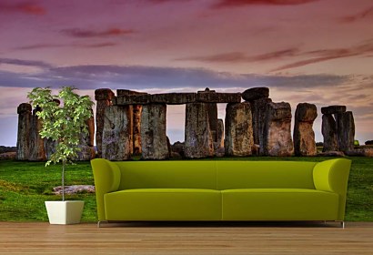 fototapety - stonehenge