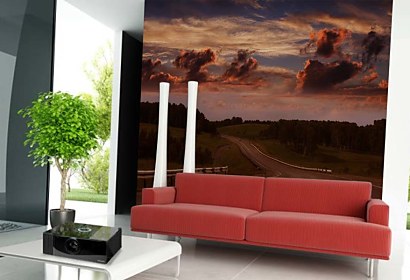 Fototapeta Highway 3217