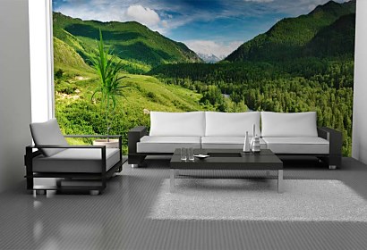 Fototapeta Landscape 3211