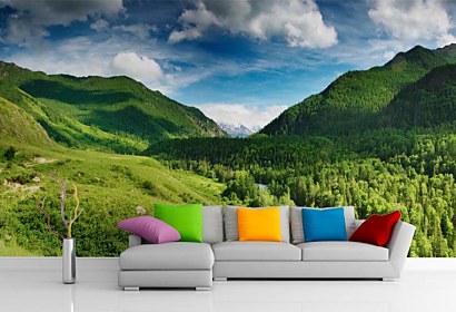 tapeta landscape