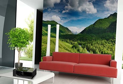 Fototapeta Landscape 3211