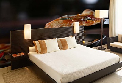 Fototapeta Pizza 369