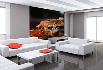 Fototapeta Pizza 369