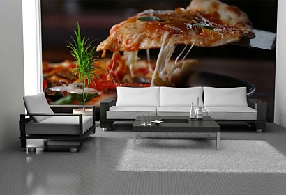 Fototapeta Pizza 369