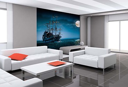 tapety - sailing ship