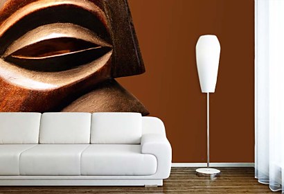 Fototapeta Mask 441