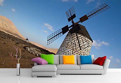 fuerteventura - tapety na stenu