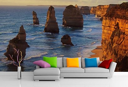 fototapety - austrália