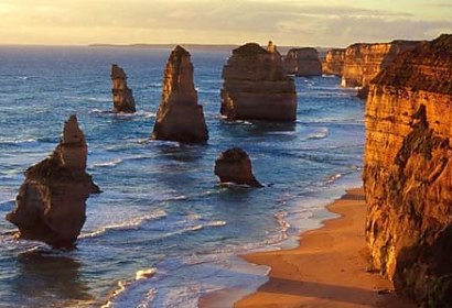 fototapeta - twelve apostles