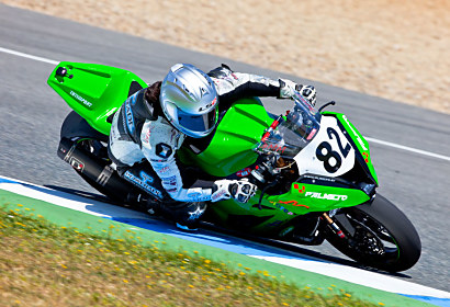 Voľný čas Fototapety - tapeta motorka 304