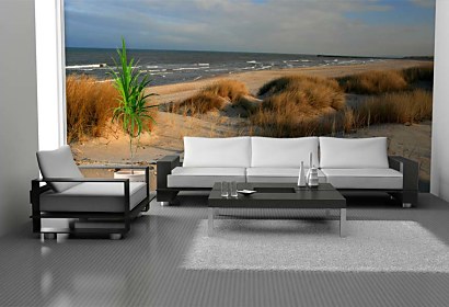 Fototapety - Príroda Baltic 10104