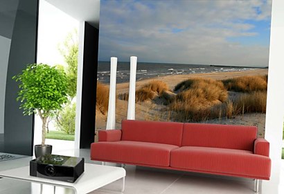 Fototapety - Príroda Baltic 10104