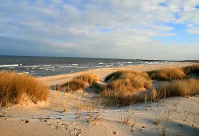 Fototapety - Príroda Baltic 10104