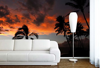 fototapety - sea scenery