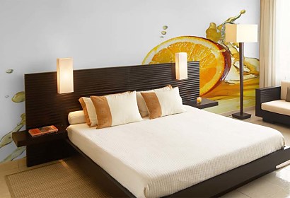 Fototapety Citrus - Orange 6653