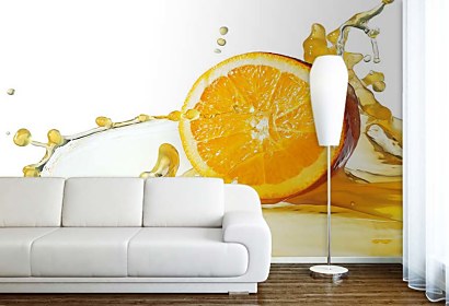 Fototapety Citrus - Orange 6653