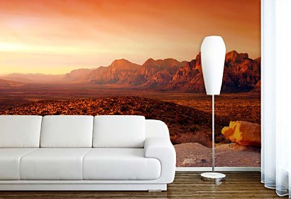 Fototapeta Red Rock Canyon Nevada 10090