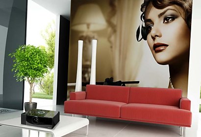 Fototapeta Pretty Woman 210