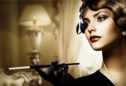 Fototapeta Pretty Woman 210