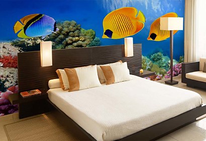 Fototapeta Aquarium 3199