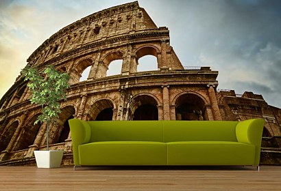 Fototapeta Colloseum 169
