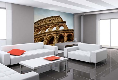 Fototapeta Colloseum 169