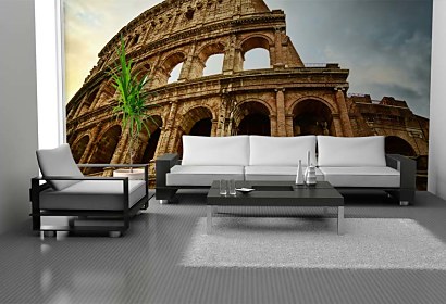 Fototapeta Colloseum 169