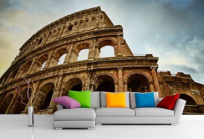 Fototapeta Colloseum 169