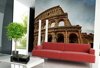 Fototapeta Colloseum 169