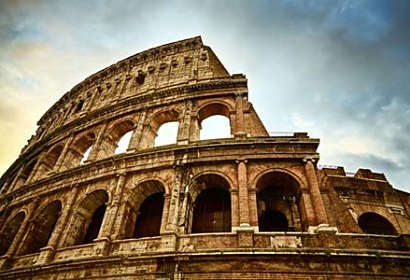 Fototapeta Colloseum 169