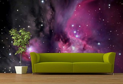 fototapeta na stenu - suhvezdie orion