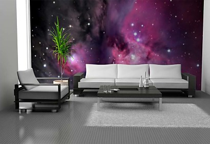 fototapeta s hviezdami orion